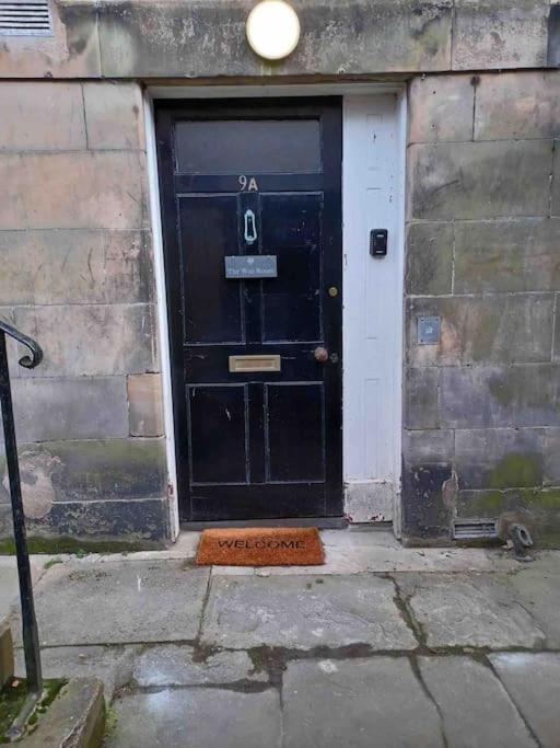 The Wee Room -Stay Where All St Andrews Is On The Doorstep! Buitenkant foto