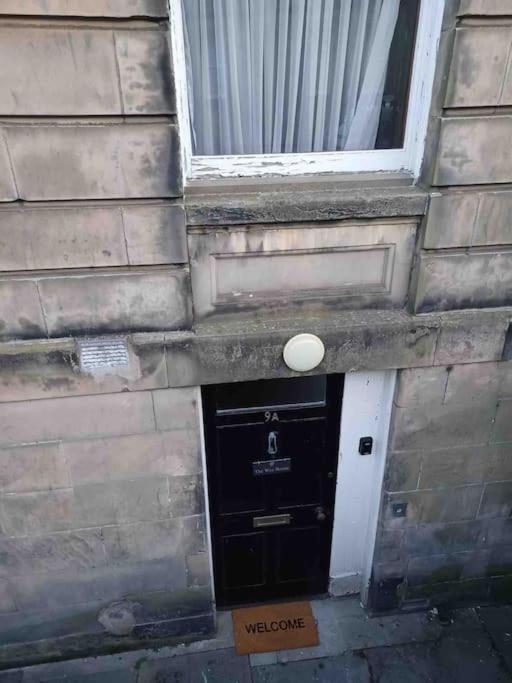 The Wee Room -Stay Where All St Andrews Is On The Doorstep! Buitenkant foto