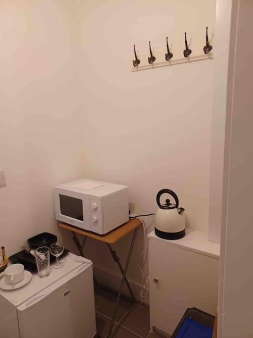 The Wee Room -Stay Where All St Andrews Is On The Doorstep! Buitenkant foto