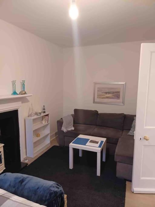 The Wee Room -Stay Where All St Andrews Is On The Doorstep! Buitenkant foto